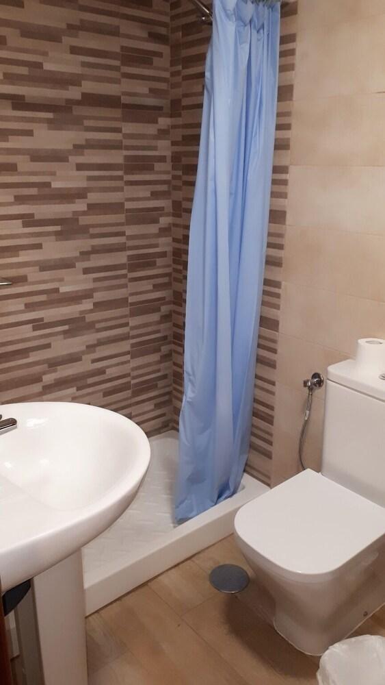 Hostal Nevot Гранада Екстер'єр фото