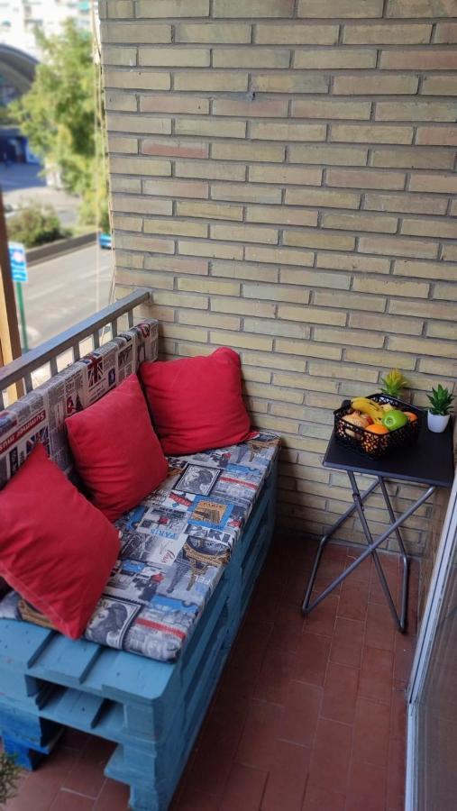 Hostal Nevot Гранада Екстер'єр фото